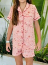 Pijama Ivana Flores