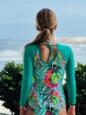 Ropa de Baño Romina Verde Menta