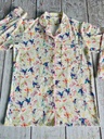 Pijama Larissa Colibri