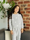 Pijama Peluche Glow in the Dark
