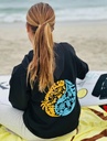 Hoodie Negro
