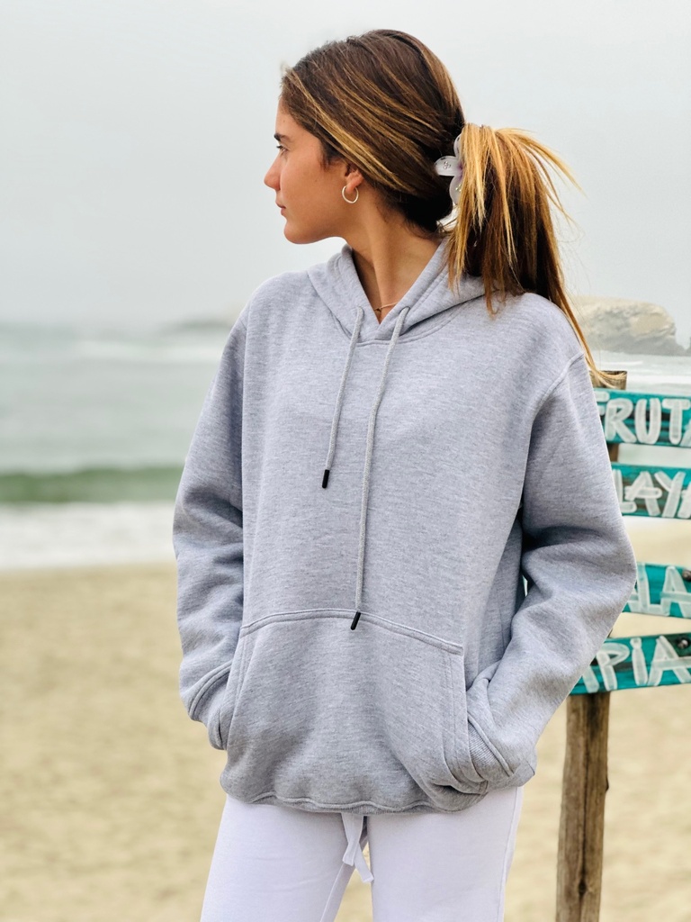 Hoodie Melange