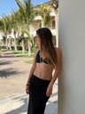Bikini Belen Negro