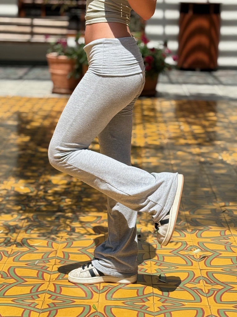 Flare Leggins Emilia