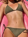 Bikini Alana Wild Green