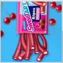 Sweet Tarts Ropes Cherry Punch 1Lb