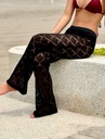 Pantalón Crochet