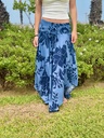 Falda Samira Azul Navy