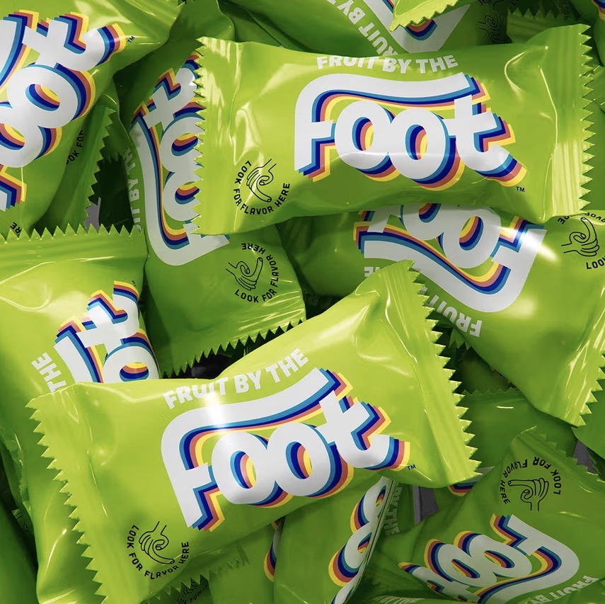 Foot