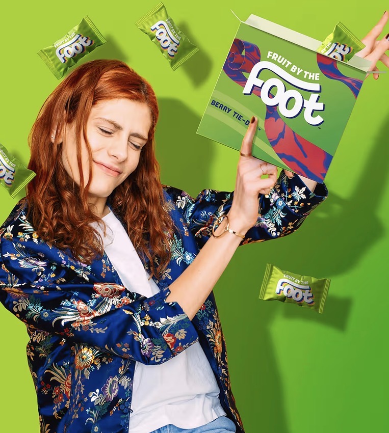 Foot