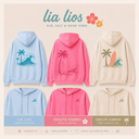Hoodie Endless Summer