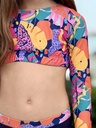 Bikini Lia Azul Marino