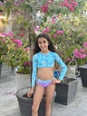 Bikini Lia Tortugas