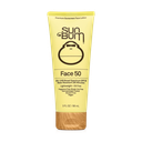 SunBum Original Sunscreen Face50