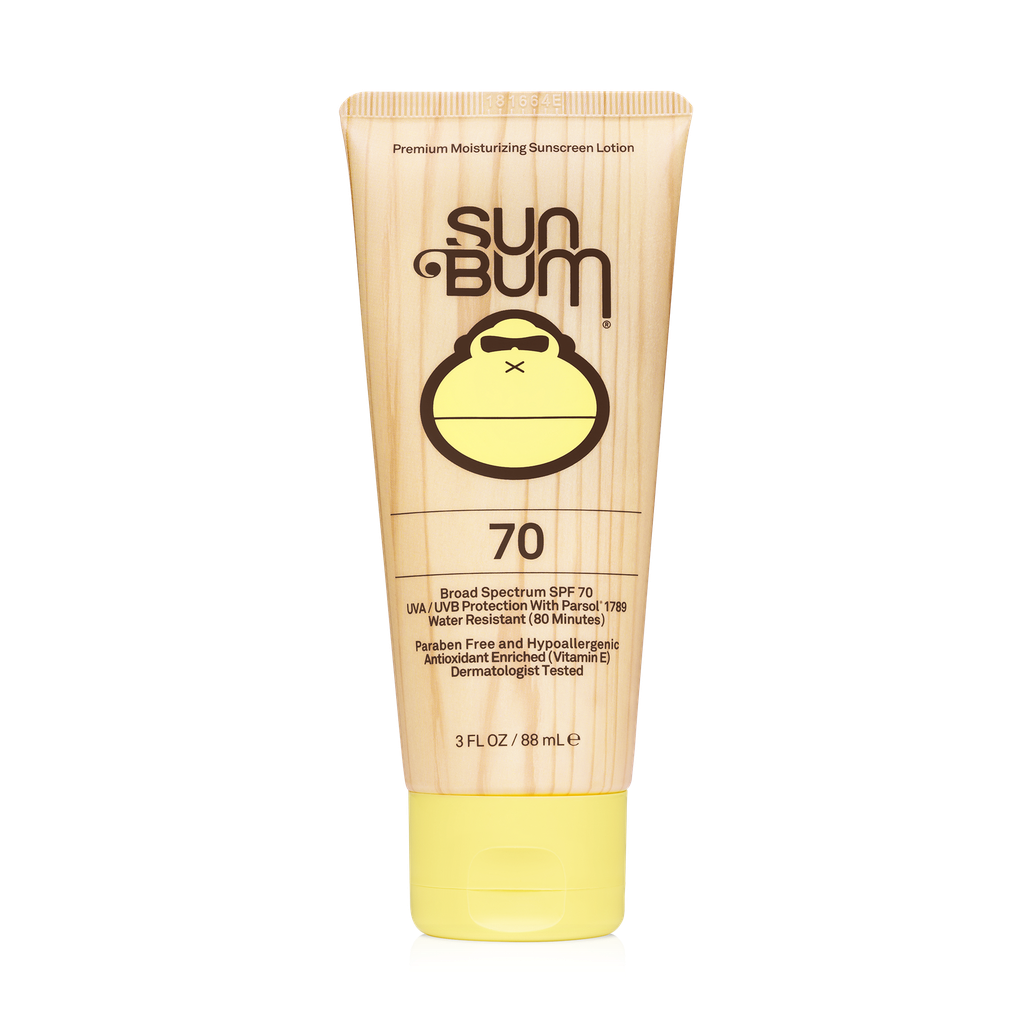 SunBum Travel SPF70 Lotion - 3oz