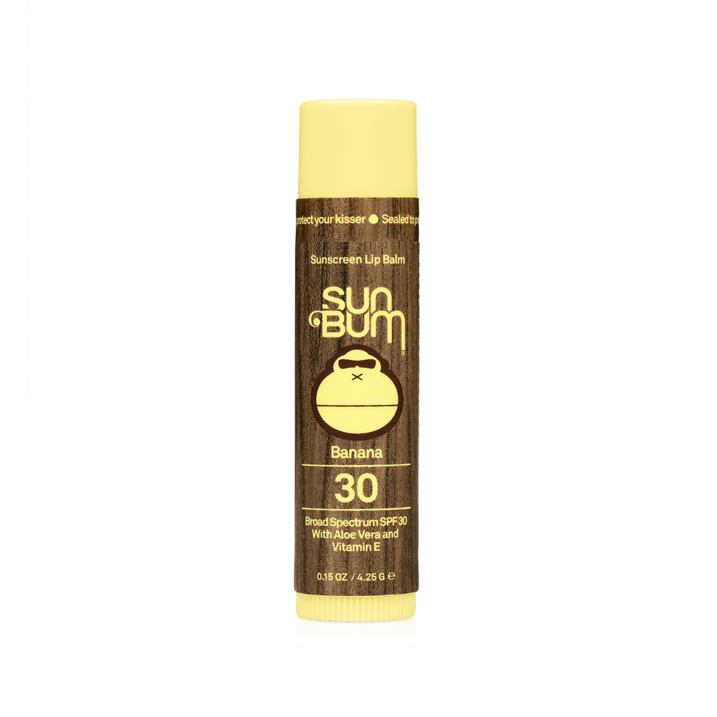 SunBum Lip Balm SPF30