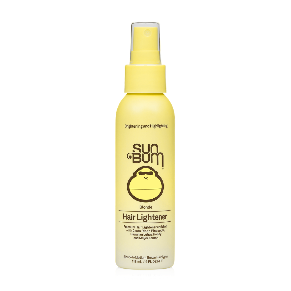 SunBum Hair Care Blonde Hair Lightener