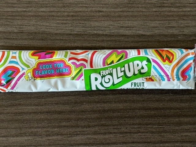 Rollups