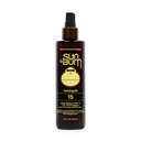 SunBum Bronzing SPF15 Tanning Oil