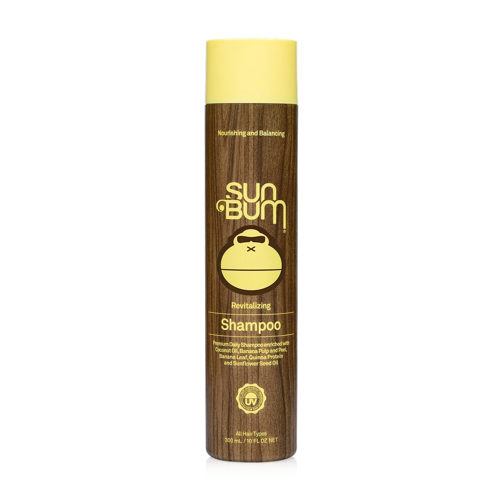 SunBum Original Shampoo 10oz