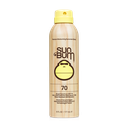 SunBum Original Sunscreen SPF70 Spray