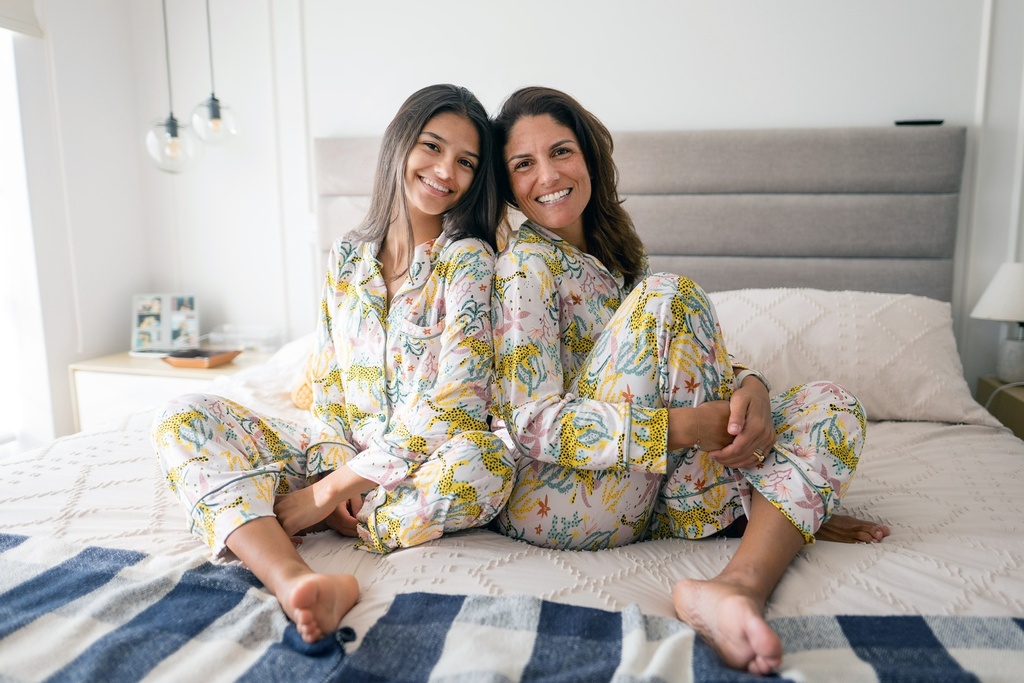 Pijama Larissa Wildlife