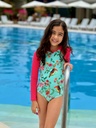 Ropa de Baño Romina Birds