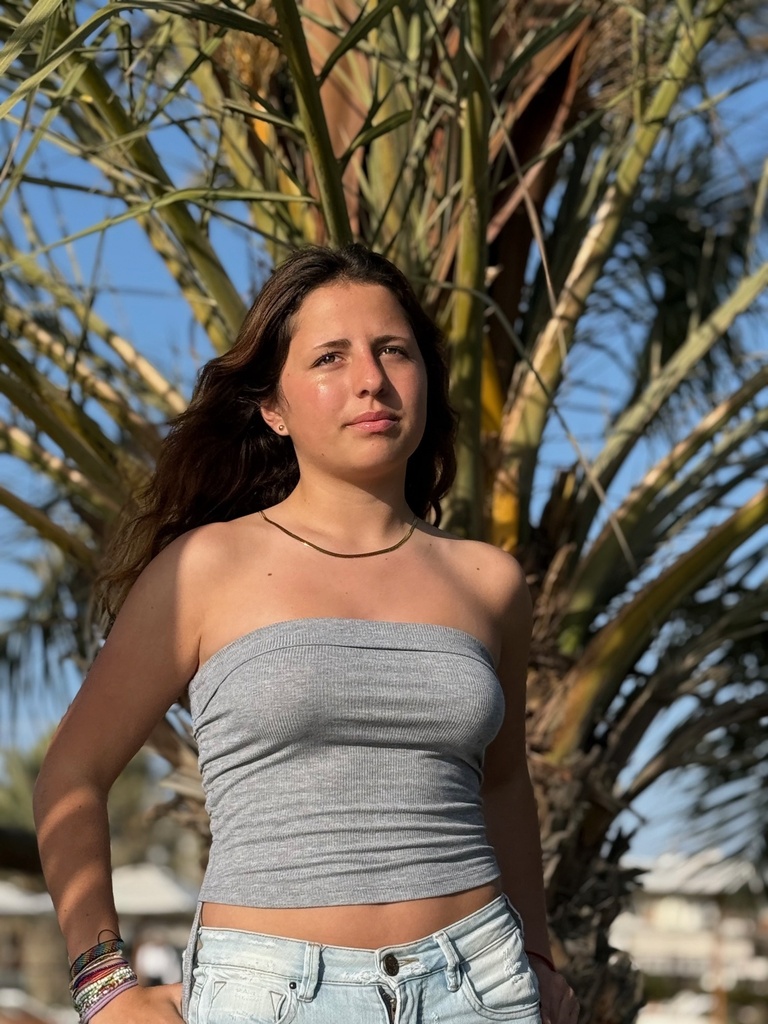Top Isabel