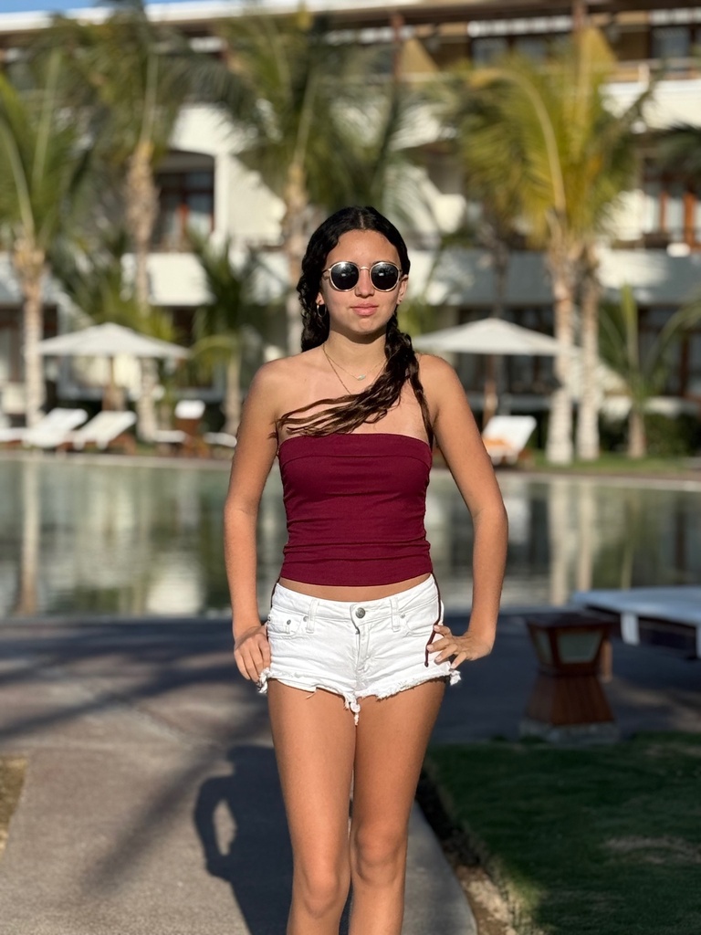 Top Isabel