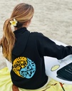 Hoodie Negro