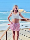 Falda Short Pierina