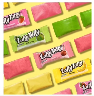 Laffy Taffy