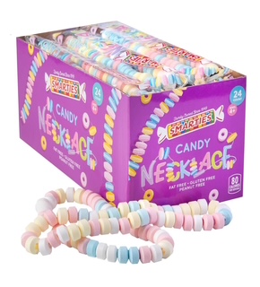 Smarties Necklace