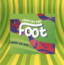 Foot