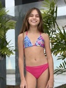 Bikini Martina Fucsia Hawaii