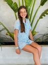 Pijama Ivana Flores