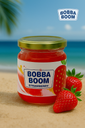Popping Bobba Strawberry 150ml