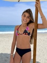 Bikini Martina Hawaii Black