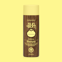 SunBum Travel Shampoo 4oz