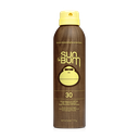 SunBum Original Sunscreen SPF 30 Spray