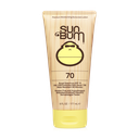 SunBum Original Sunscreen SPF70 Lotion 6oz