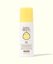 Baby Bum Mineral Sunscreen Roll On SPF 50