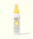 Baby Bum Mineral Sunscreen Spray SPF50