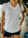 MIISFIT Polo Dry Fit Mujer