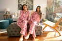 Pijama Larissa Wildlife