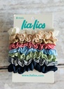 Set Collettes de Seda