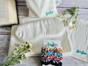 Set de Seda (I Love Silky Me)
