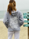 Hoodie Melange